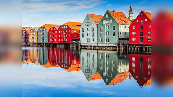 Norway