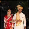 Article image for: Dia Mirza and Vaibhav Rekhi