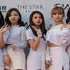 Article image for: <i class="tbold">twice</i> – 'ONE SPARK'