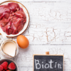 Article image for: Vitamin B7 (<i class="tbold">biotin</i>)