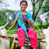 ​Villagers would call me Nachnewaali
