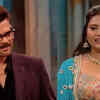 ​I did not believe when the offer of Bigg Boss came