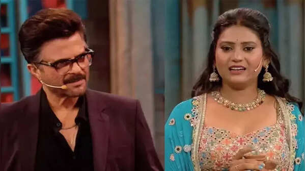 I did not believe when the offer of Bigg Boss came