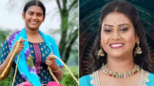 Exclusive - Bigg Boss OTT 3 contestant Shivani Kumari: I was looked down upon for making videos; was abused, called 'Nachnewaali'