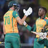 WI vs SA Highlights, T20 World Cup 2024: South Africa beat West Indies by 3 wickets to enter semis
