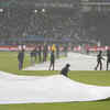 WI vs SA Live Score: It's still pouring down heavily in Antigua