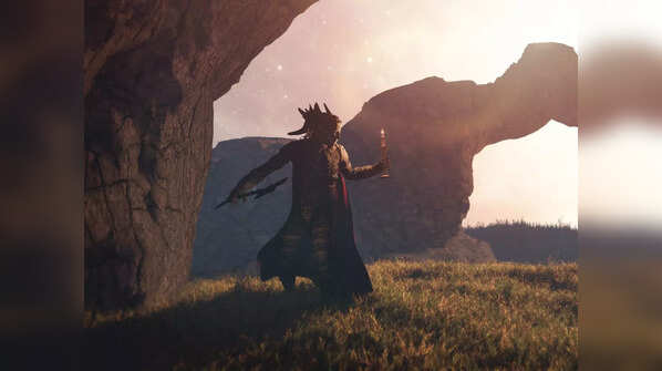 A righteous Kaurava