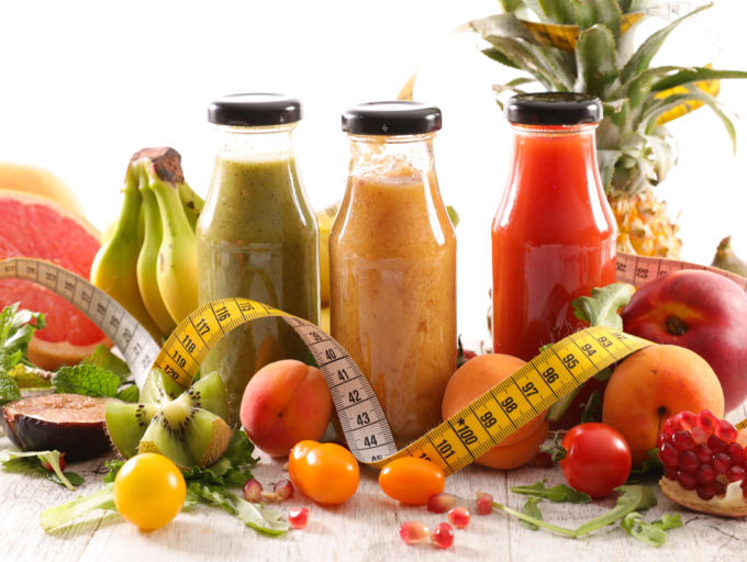 Body Detox Drinks: 7 healthy beverages that help deep clean our body