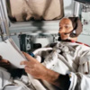 Apollo 11 recovery and quarantine preparations