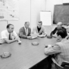 Apollo 10 passed the lunar torch to Apollo 11