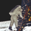 ​Eagles and Columbia: Apollo 11's craft names unveiled