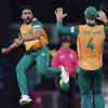 Article image for: <i class="tbold">Tabraiz Shamsi</i> Shines
