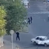 5 gunmen killed 