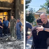 A day of tragedy