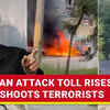 Article image for: Russia: Dagestan Attack Toll Mounts; Four Terrorists Killed In Counter-Terror Operations