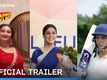 'Sharmajee Ki Beti' Trailer: Sakshi Tanwar and Divya Dutta starrer 'Sharmajee Ki Beti' Official Trailer