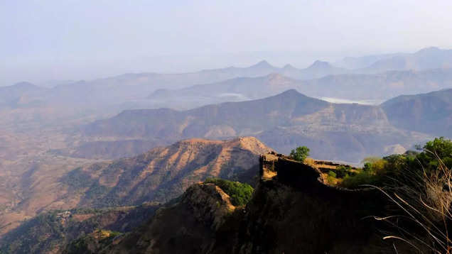 Top relaxing weekend escapes from Pune
