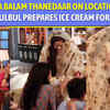 Article image for: <i class="tbold">mera balam thanedaar</i> On Location: Bulbul and Veer to have a Special Wedding Ritual