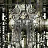 Article image for: H.G. Wells’ time machine