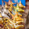 Article image for: Aladdin's lamp