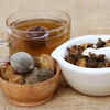 Day 7: Triphala Tea