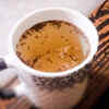 ​​Day 2: Ajwain Water ​