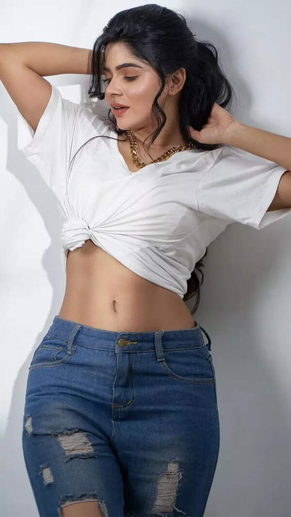 Divya Bharathi