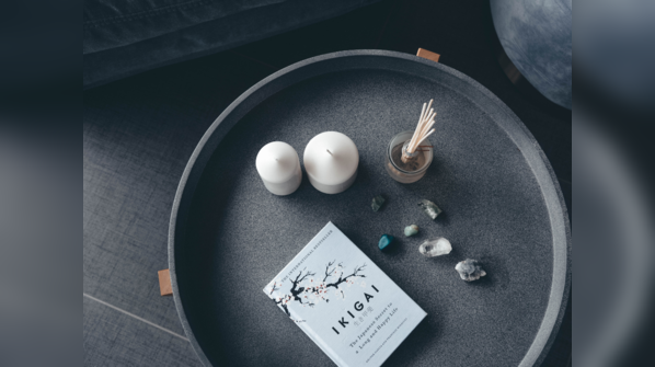 Ikigai: Finding your life’s purpose