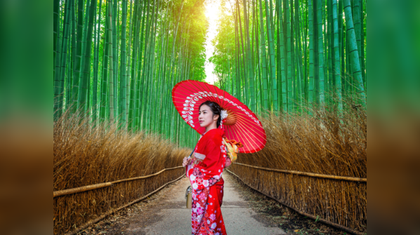 Borrow these Japanese techniques for health and well-being in life