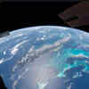Satellites monitor heat distribution