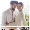 Article image for: Sonakshi-Zaheer to Hailey-Justin: Celebs who wed in intimate civil ceremonies