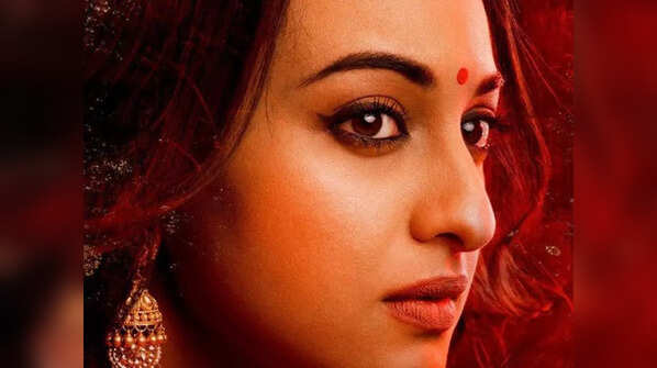 Kalank (2019): Satya Chaudhry