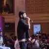 Article image for: Music composer <i class="tbold">Anirudh</i>'s speech at Indian 2 trailer launch