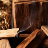 Oud wood