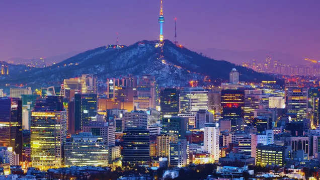 Seoul, South Korea: City’s top experiences and best time to visit ...