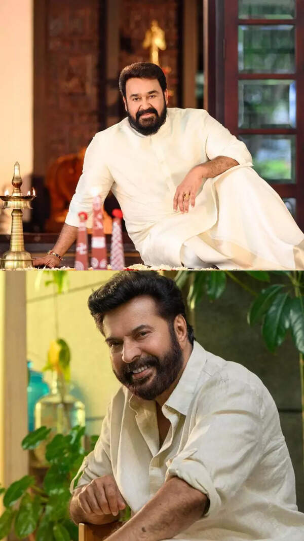 Mohanlal Images