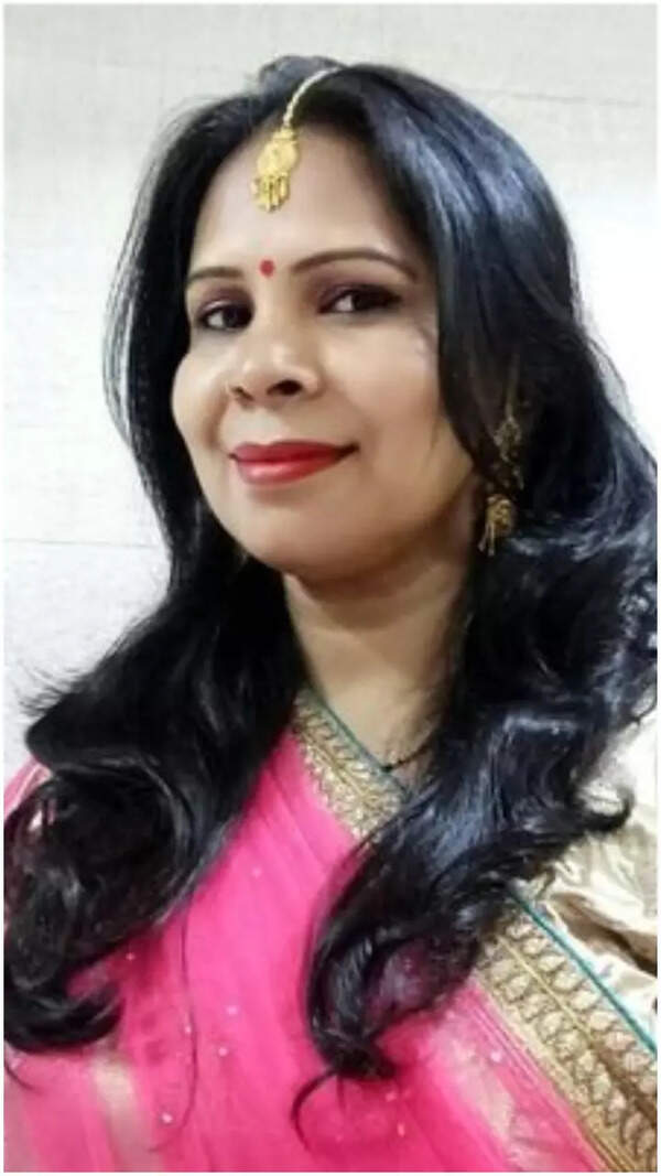 Indhu Cherukuri Stills