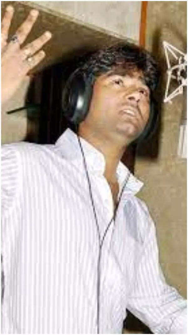 Alok Kumar Photos