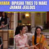 Article image for: <i class="tbold">jhanak</i>: Arshi and Bipasha Get Irked Seeing <i class="tbold">jhanak</i>'s Pictures in the Album