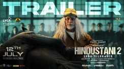 Hindustani 2 - Official Trailer