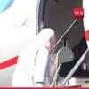 Article image for: Wikileaks' Assange Walks Out Of UK Prison After <i class="tbold">plea deal</i> With U.S.