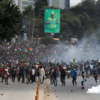 Youth-led movement drives nationwide protests for change