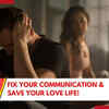 Article image for: Is Your Relationship Falling Apart? These 5 Things Could Be The Killer: Fix Them Now