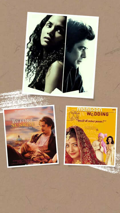 10 Romantic Films You Didn't Know You Needed This Year