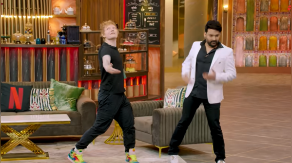 Ed Sheeran's episode turned historic, getting inquiries to sing in family functions