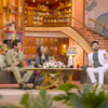Article image for: The Great India Kapil Show: From joking about taking 8 months to shoot an episode with Aamir Khan to Kartik Aaryan not being able to eat chhole bhature for a year for Chandu Champion; Revelations from season finale