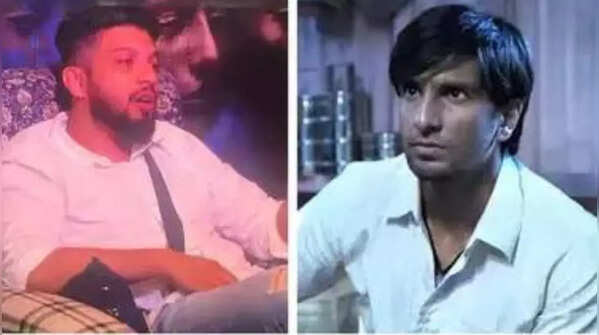 On how Gully Boy impacted his personal life