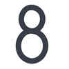 Number 8 Numerology: Traits, strengths, and challenges explained of ...