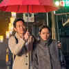 ​Something in The Rain