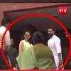 Article image for: Chirag Paswan & Kangana Ranaut's Low Five In Parliament Goes Viral | Watch